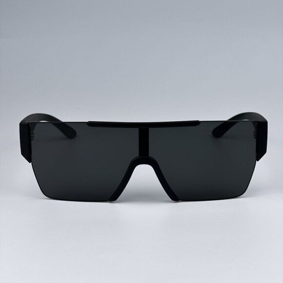 NEW Burberry BE4291 346487 Grey Opal Grey Gradient Unisex Sunglasses BE 4291 main image 5